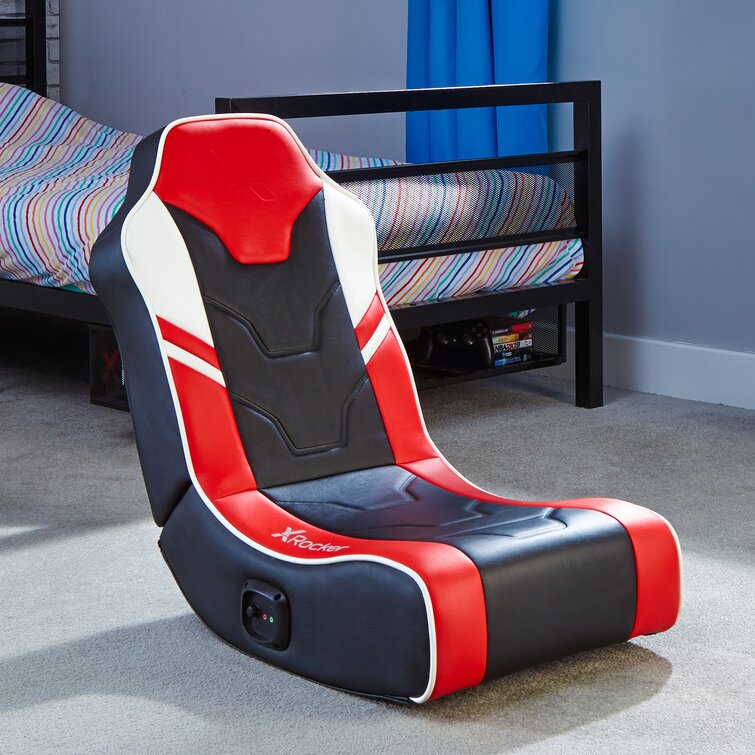 X rocker gaming chair deals with speakers